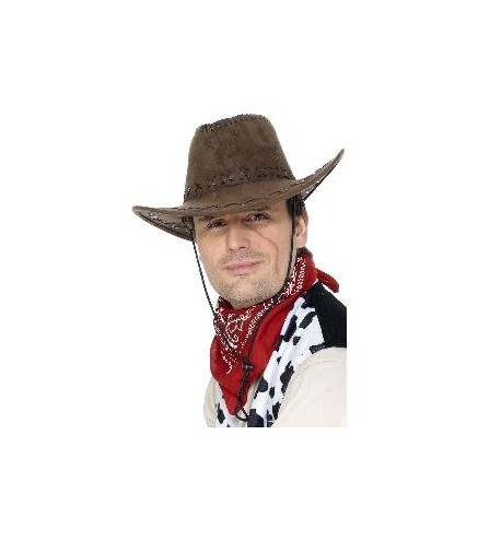 SOMBRERO COWBOY