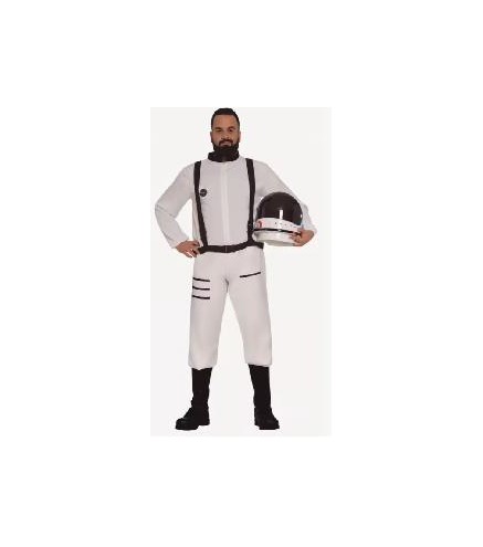 -DISFRAZ ASTRONAUTA HOMBRE XL