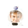 CASCO ASTRONAUTA NIÑO