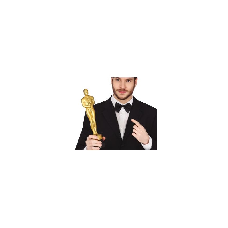 PREMIO CINE ORO 32 CMS.