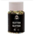 GEL CON GLITTER ORO 20 GR