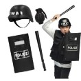 SET SWAT POLICIA