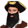 BARBA PIRATA