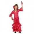 DISFRAZ FLAMENCA T 10-12