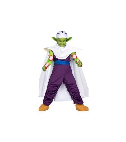 YO QUIERO SER PICCOLO 7-9 AÑOS