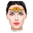 SUPERHEROE JEWEL FACE