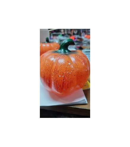 -CALABAZA SENCILLA