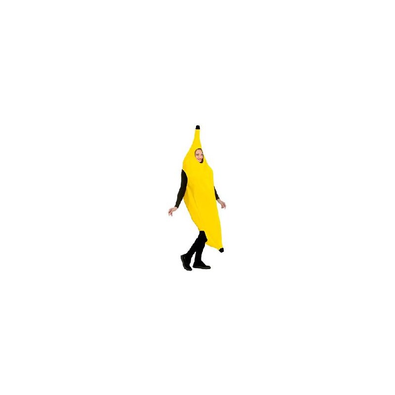 DISFRAZ BANANA L