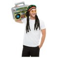 KIT JAMAICANO RASTAMAN