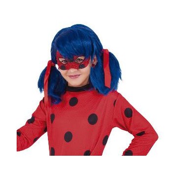 ANTIFAZ DELUXE LADYBUG