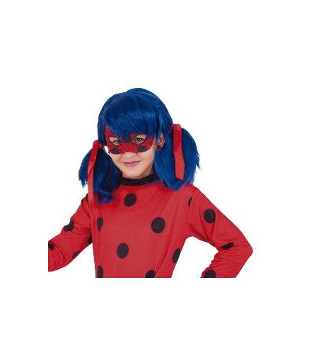 ANTIFAZ DELUXE LADYBUG