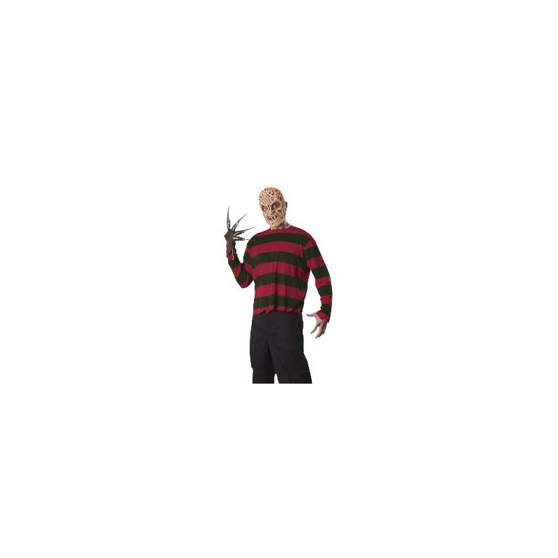 KIT BLISTER FREDDY KRUEGER