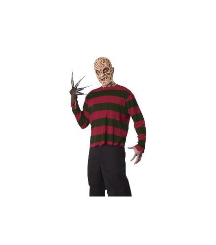 KIT BLISTER FREDDY KRUEGER