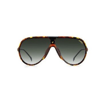 -GAFAS ELVIS MARRONES