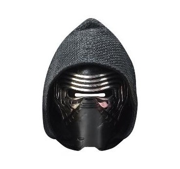 MASCARA KYLO REN INF