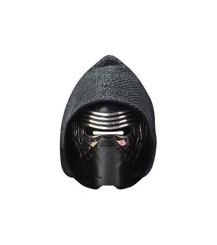 MASCARA KYLO REN INF