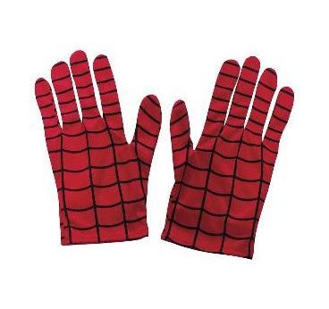 GUANTES SPIDERMAN ULTIMATE INF