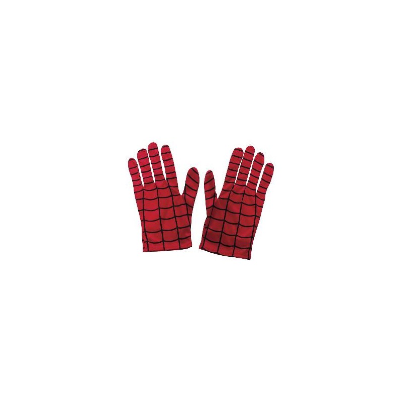 GUANTES SPIDERMAN ULTIMATE INF