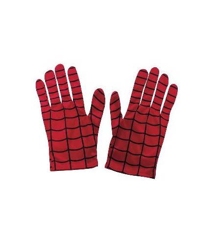 GUANTES SPIDERMAN ULTIMATE INF