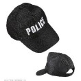 GORRA POLICIA AJUSTABLE