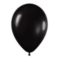 GLOBO NEGRO 45 CM