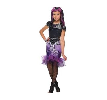 DISFRAZ EVER AFTER HIGH T 10-12