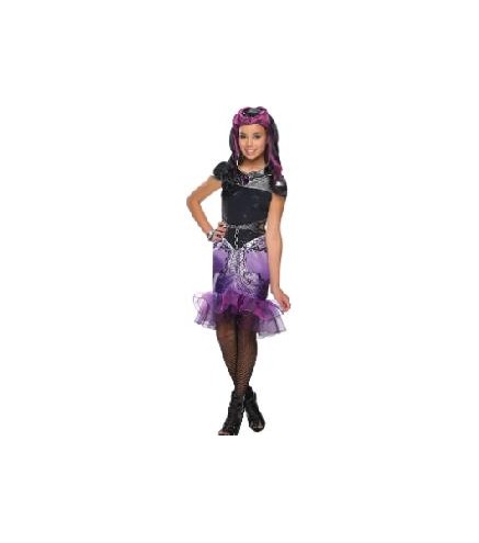 DISFRAZ EVER AFTER HIGH T 10-12