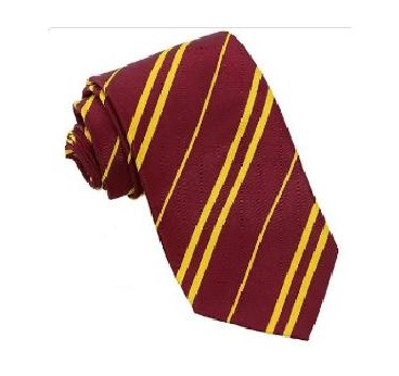 CORBATA  GRIFFINDOR HARRY POTTER