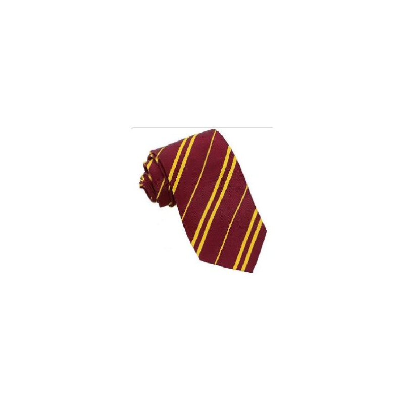 CORBATA  GRIFFINDOR HARRY POTTER