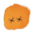 -BOLSA TELARAÑA NARANJA 60 GR