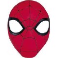 MASCARA SPIDERMAN SHALLOW INFANTIL