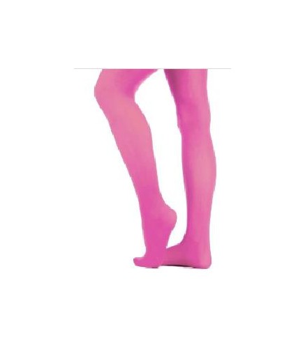 PANTY LEOTARDO INFANTIL  FUCSIA 2