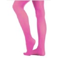 PANTY LEOTARDO INFANTIL  FUCSIA 2