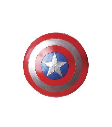 ESCUDO MARVEL CAPITAN AMERICA ADULTO