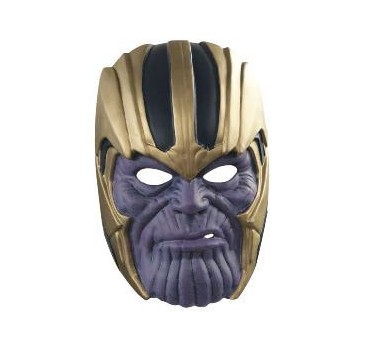 MASCARA THANOS ENDGAME INF