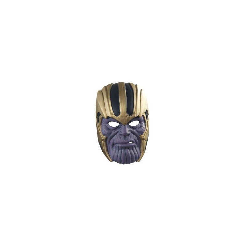 MASCARA THANOS ENDGAME INF