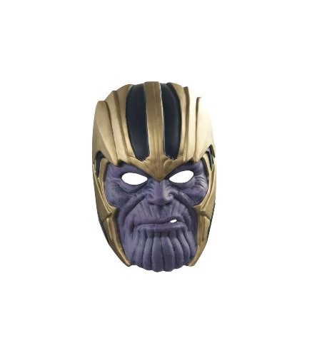 MASCARA THANOS ENDGAME INF