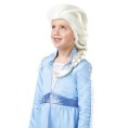 PELUCA ELSA FROZEN2 INFANTIL