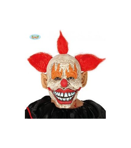 PAYASO DIABOLICO II LATEX