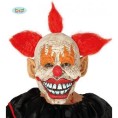 PAYASO DIABOLICO II LATEX