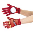 GUANTES IRON MAN