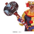 -MARTILLO HINCHABLE PAYASO 90 CMS