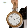 RELOJ  CON CUERDA 20CM