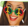 GAFAS HIPPIE MULTICOLOR