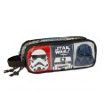 ESTUCHE DOBLE STAR WARS ASTRO