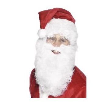 -BARBA PAPA NOEL