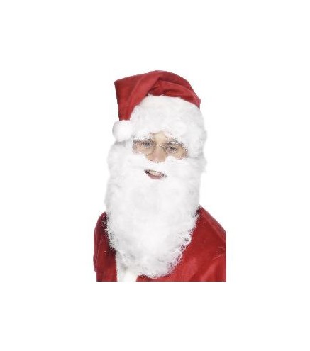 BARBA PAPA NOEL