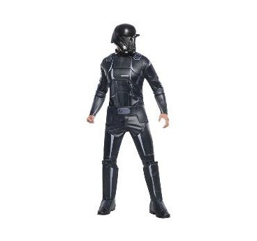 -DISFRAZ DEATH TROOPER DELUXE M