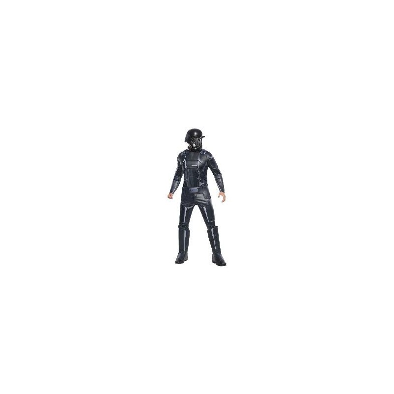 -DISFRAZ DEATH TROOPER DELUXE M