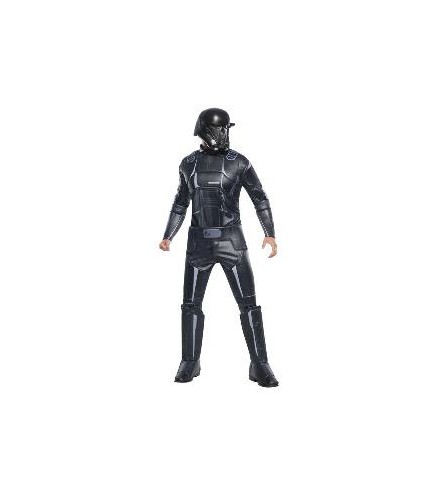 -DISFRAZ DEATH TROOPER DELUXE M